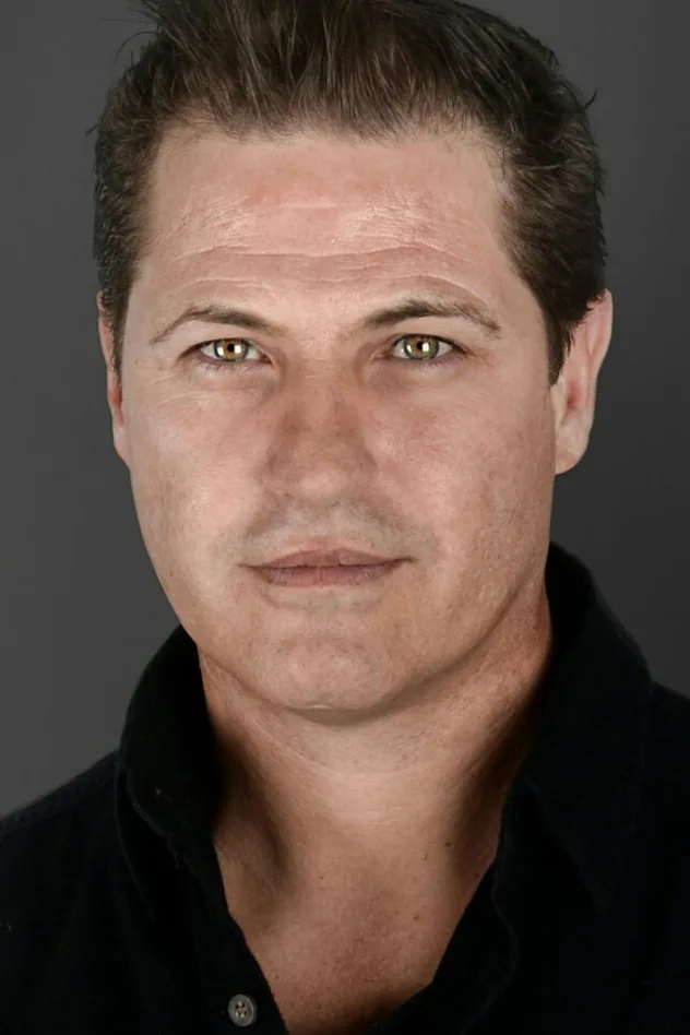 David Dukas fotoğrafı