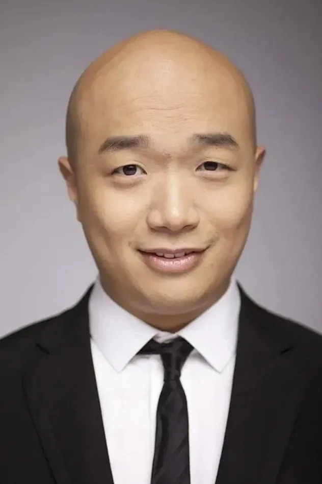 Cheng Liang fotoğrafı