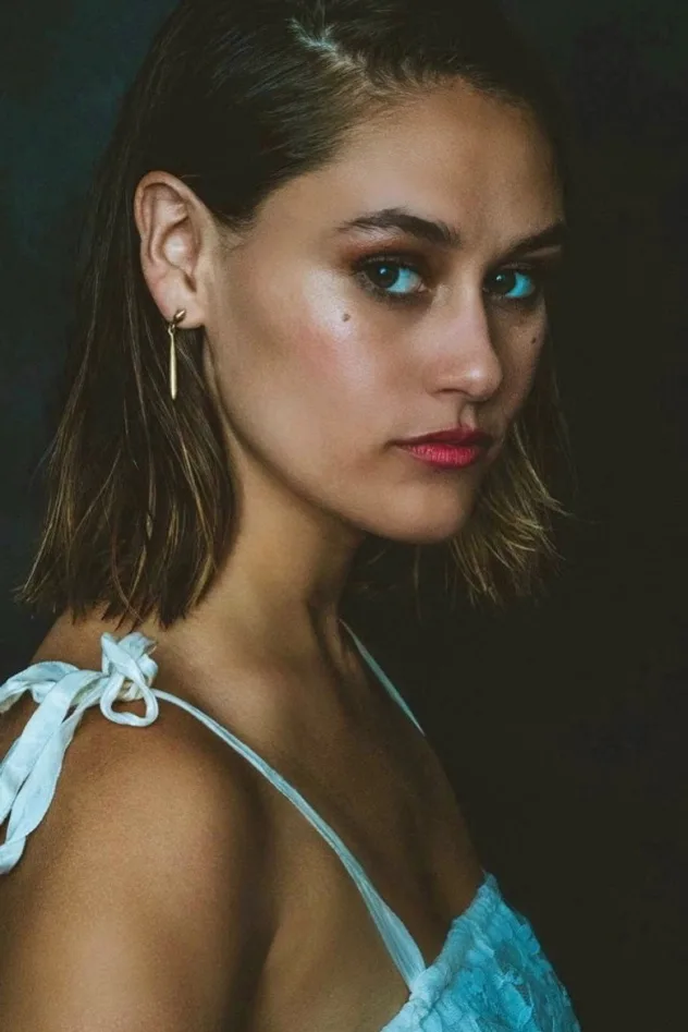 Caity Brewer fotoğrafı