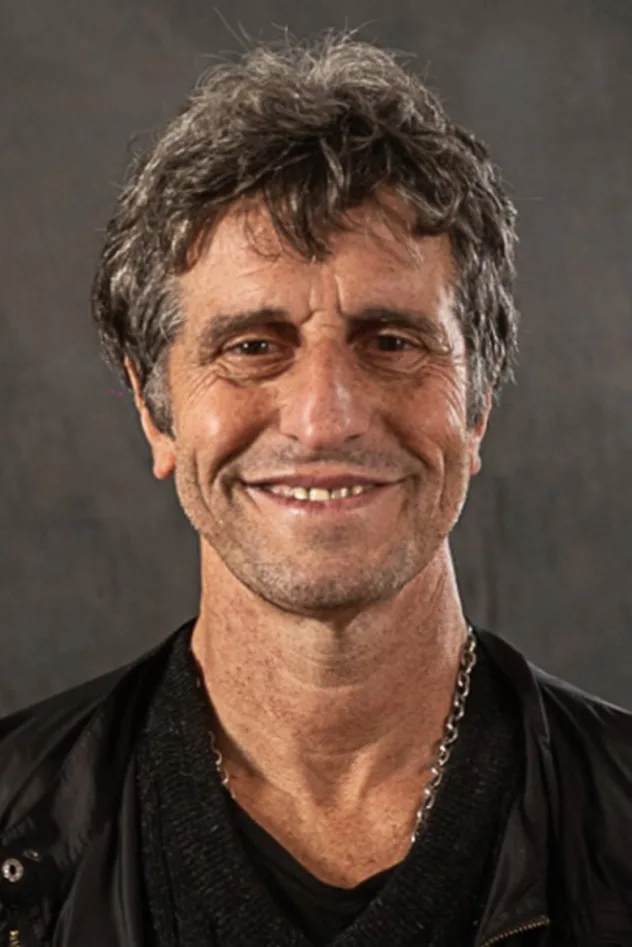 Diego Peretti fotoğrafı