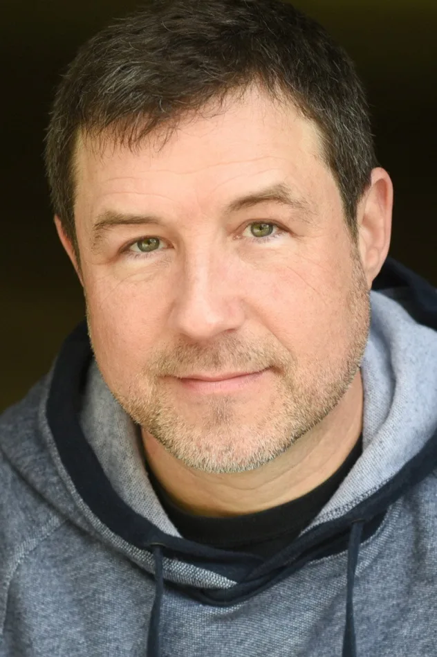 Stephen Caudill fotoğrafı