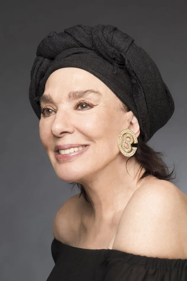 Graciela Borges fotoğrafı