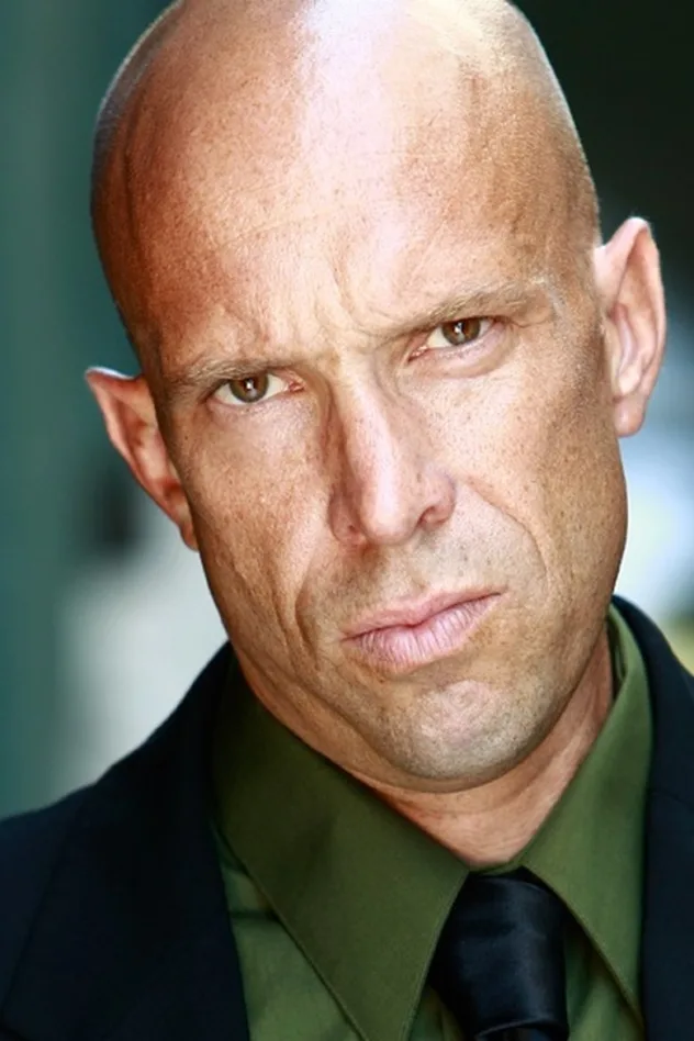 Matthew Rimmer fotoğrafı