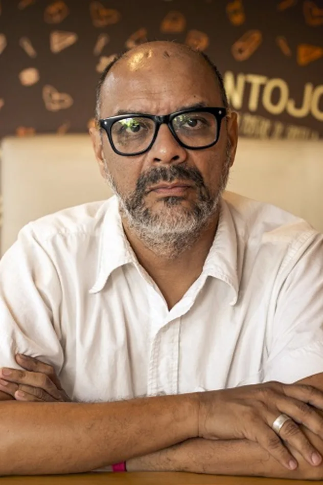 Fabián Casas fotoğrafı