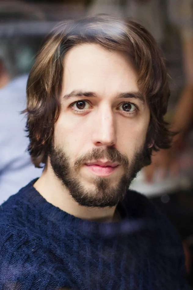 Martín Piroyansky fotoğrafı