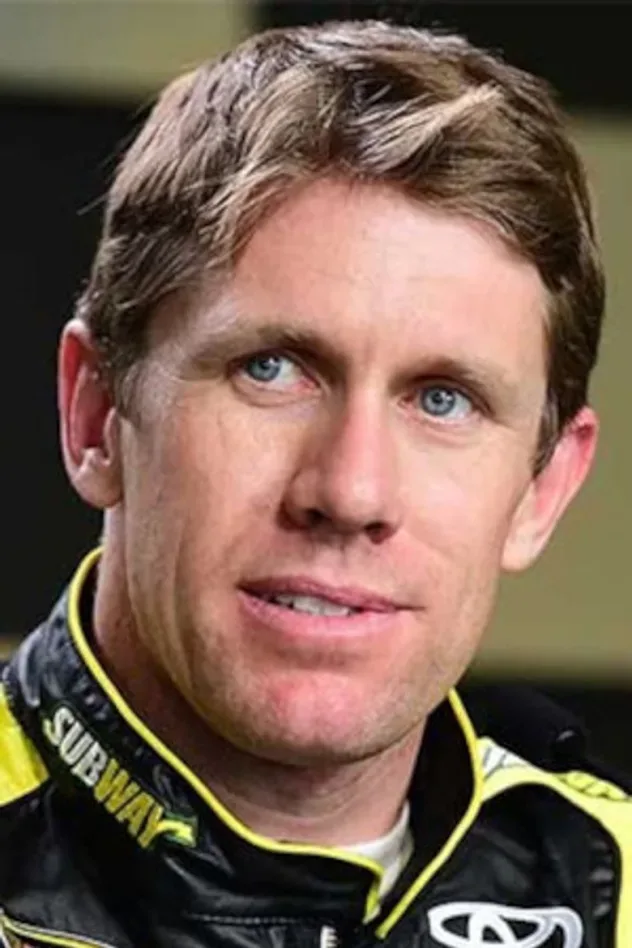 Обложка для Carl Edwards