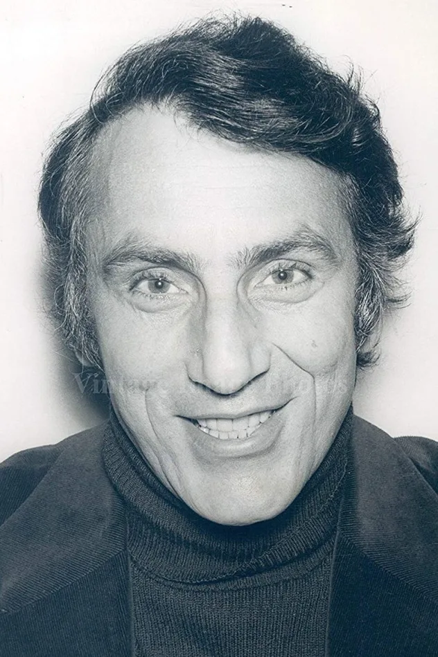 Lawrence Dane fotoğrafı