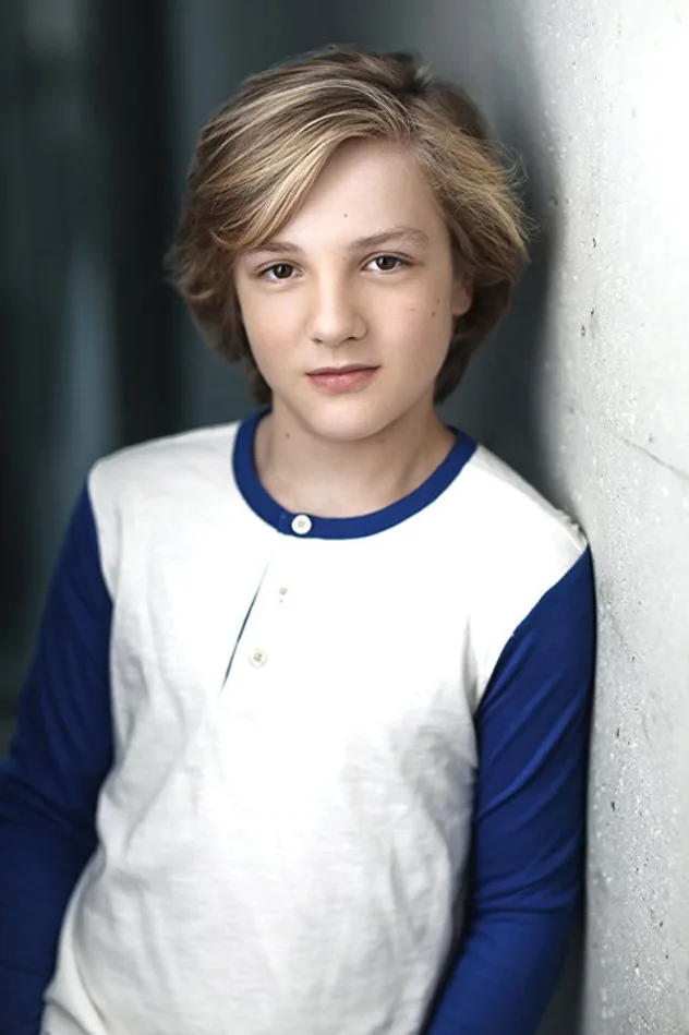 Jesse Downs fotoğrafı
