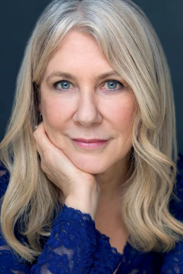 Deborah Finkel fotoğrafı