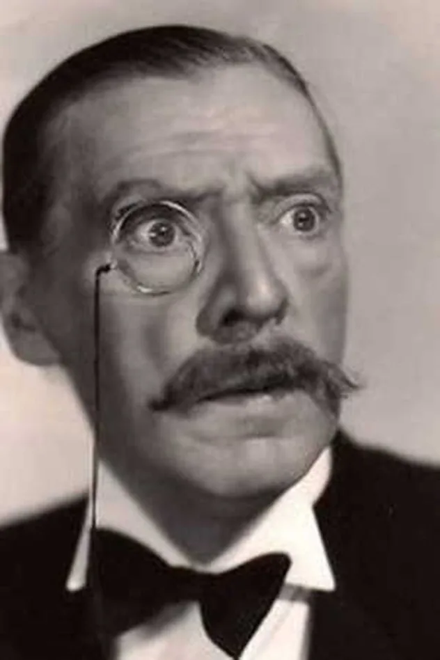 Frank Baker fotoğrafı