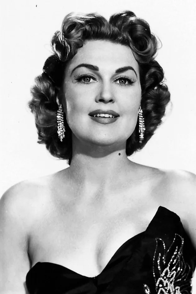 Joan Shawlee fotoğrafı