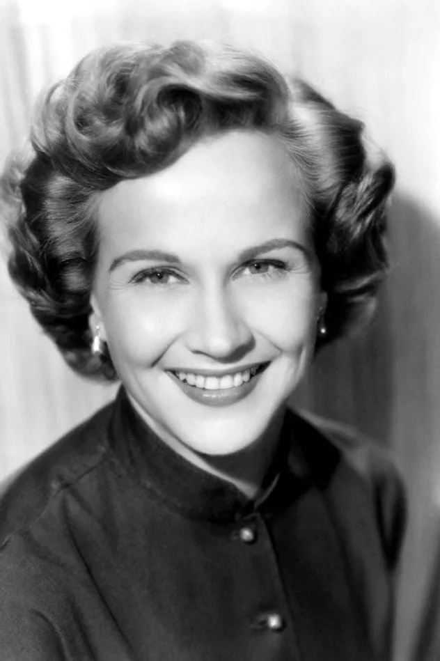 Kim Hunter fotoğrafı