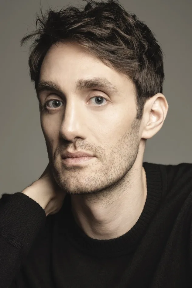 Ben Chase fotoğrafı