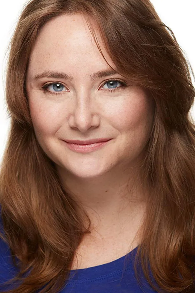 Katie Hartman fotoğrafı