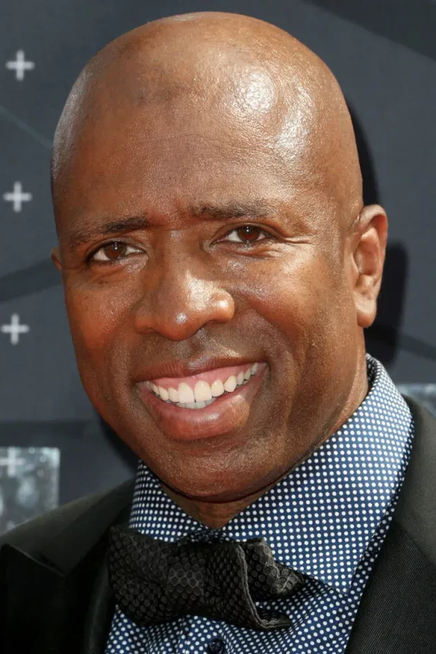 Обложка для Kenny Smith