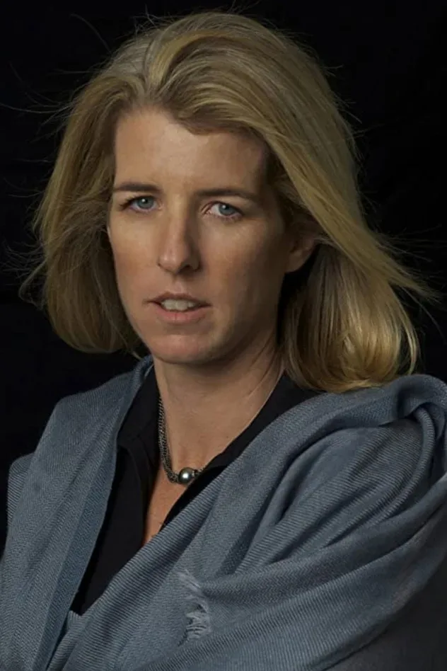 صورة الغلاف لـ Rory Kennedy