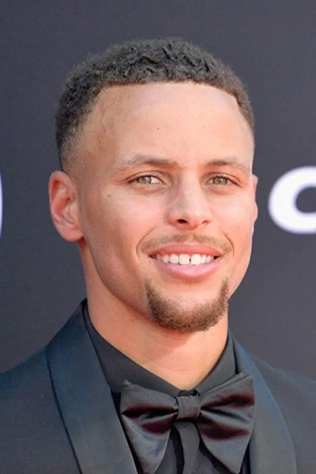 Stephen Curry fotoğrafı