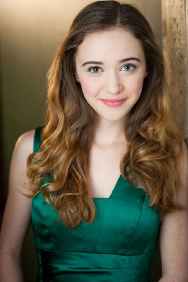 Farryn VanHumbeck fotoğrafı