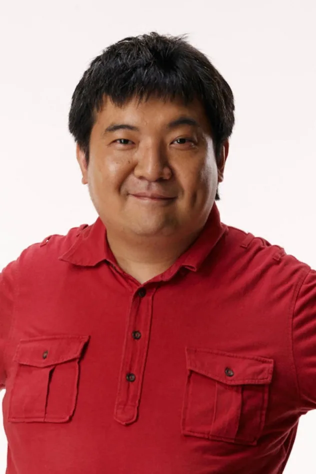 井口昇 fotoğrafı