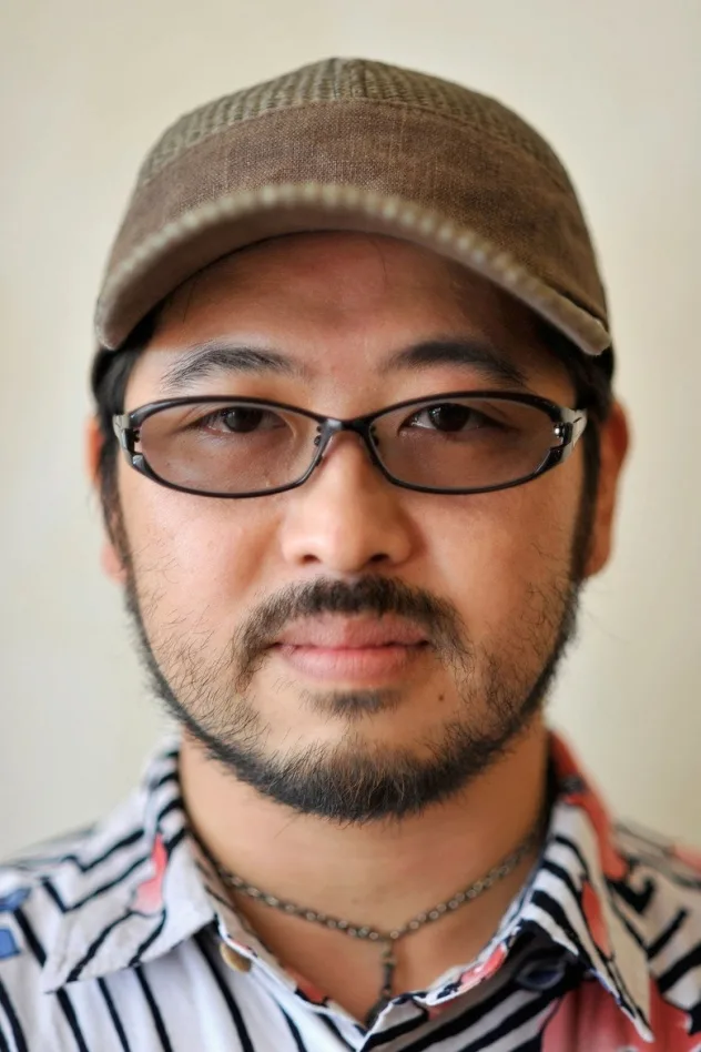 Takashi Shimizu fotoğrafı