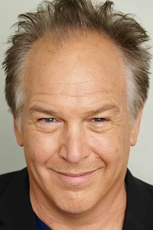 Phillip Brock fotoğrafı