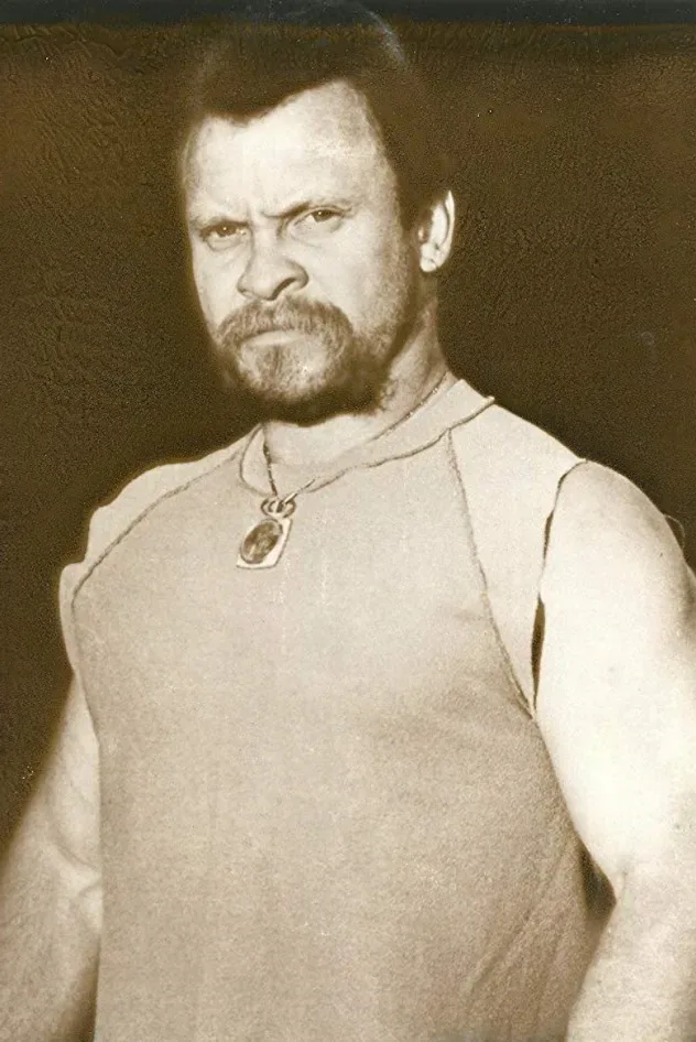 صورة الغلاف لـ Rocky Giordani