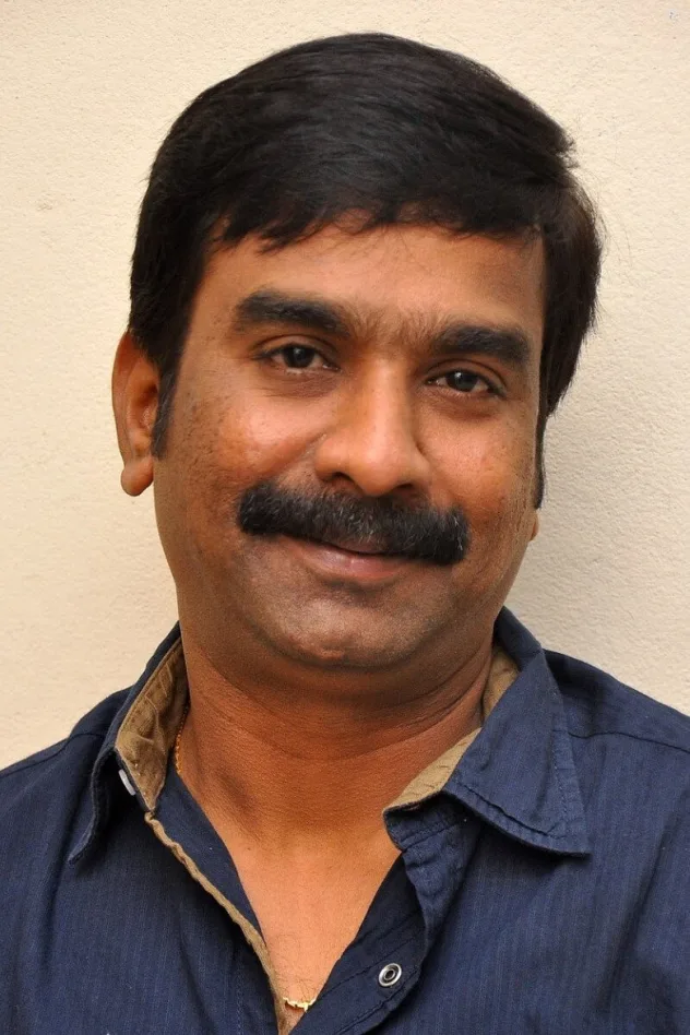 Ravi Kumar Bhaskarabhatla fotoğrafı