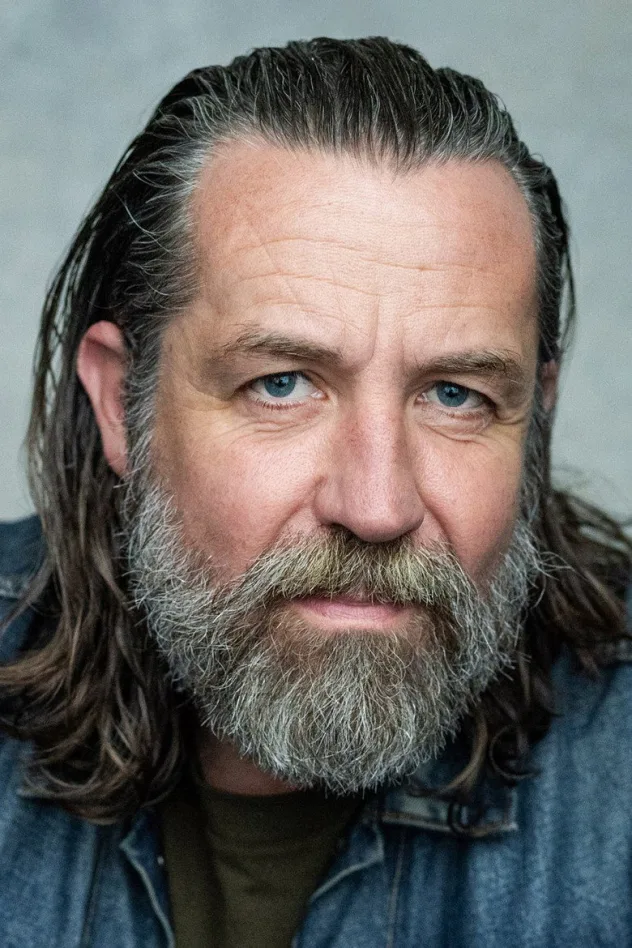 Ferdy Roberts fotoğrafı