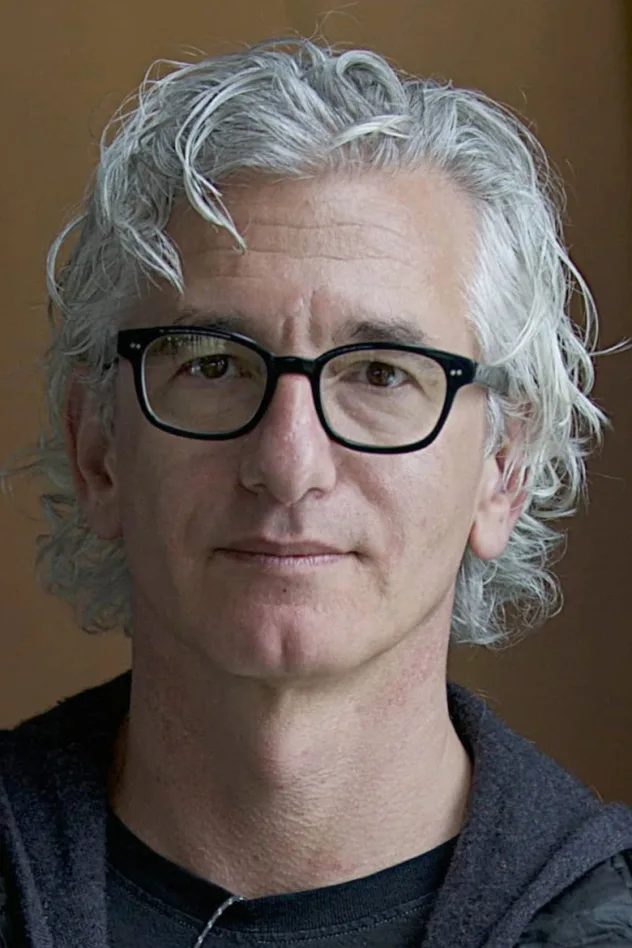 Ed Solomon fotoğrafı