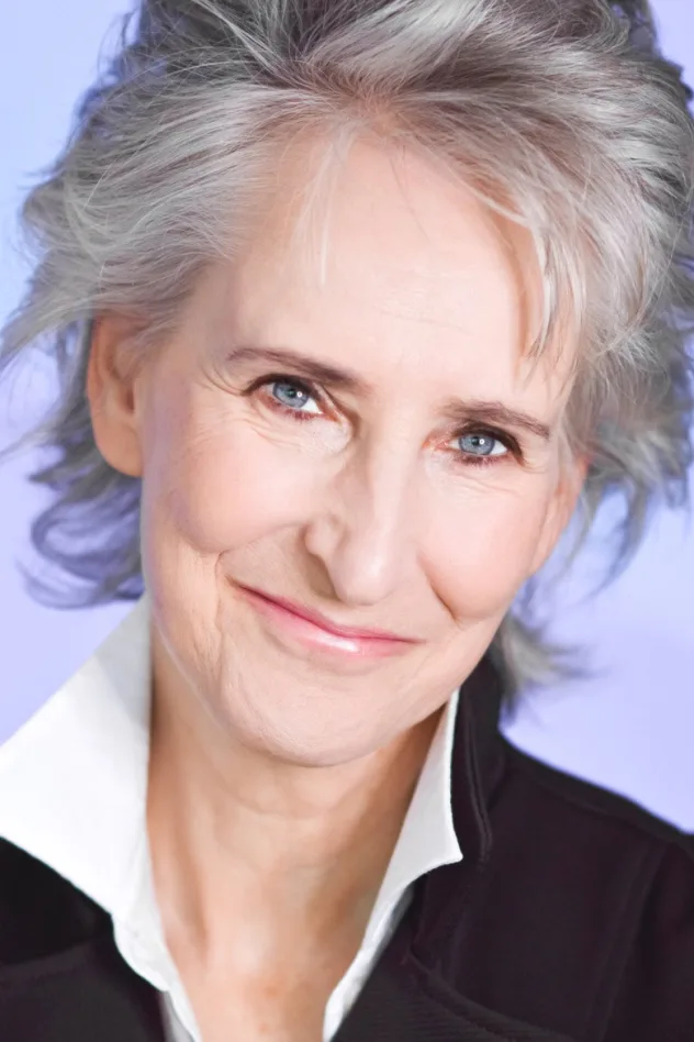 Lynn Whyte fotoğrafı