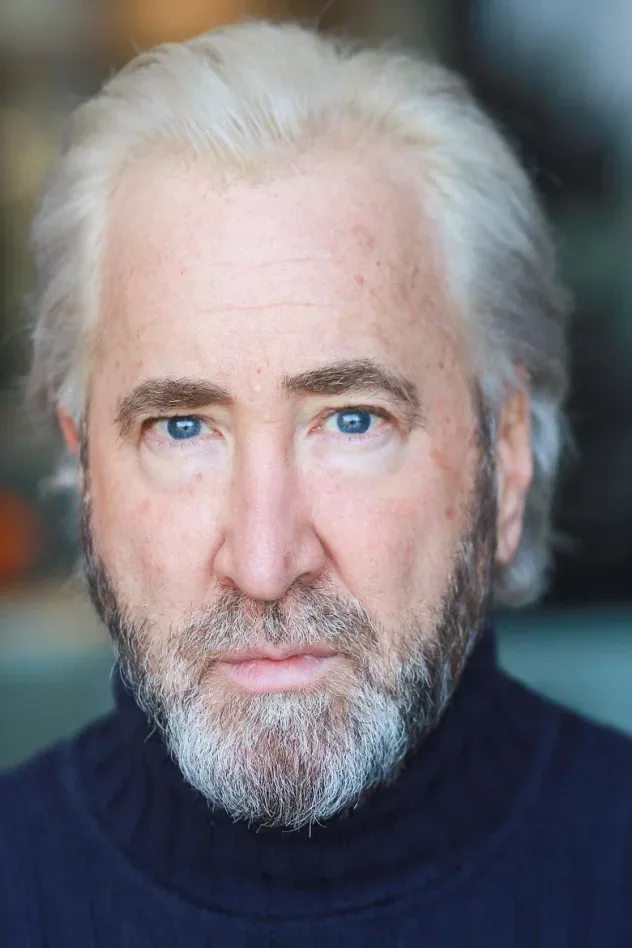 صورة الغلاف لـ Jake O’Flaherty