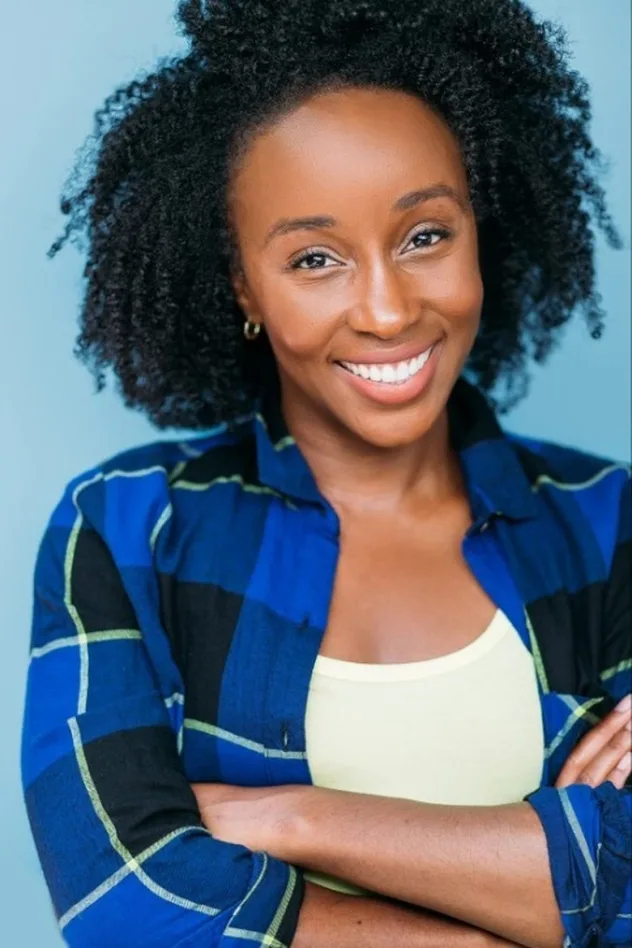Briana Price fotoğrafı