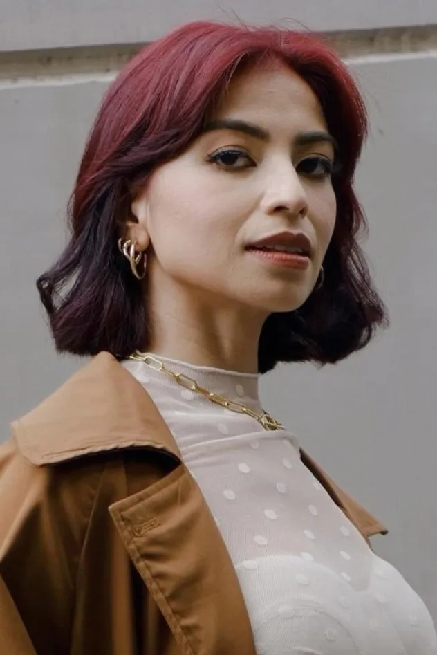 Glaiza de Castro fotoğrafı