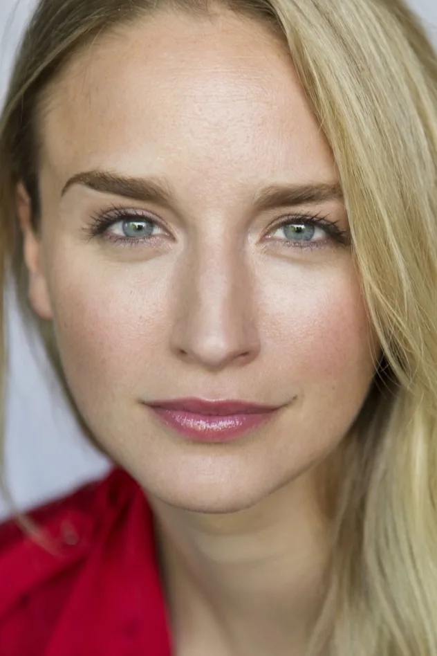 Brianna Barnes fotoğrafı