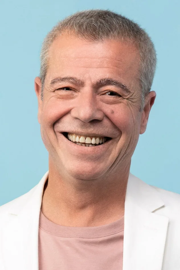 foto de Levent Yüksel