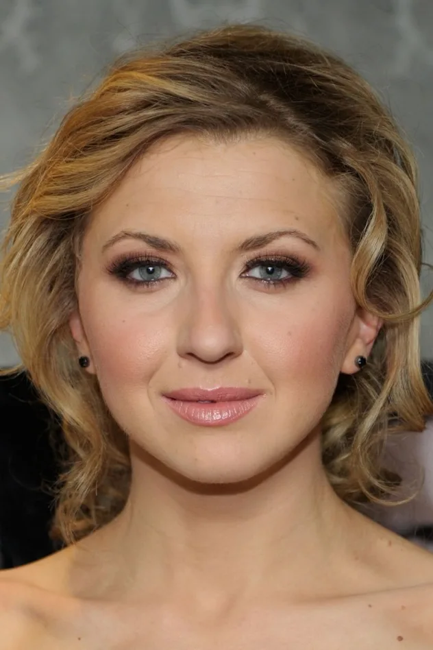 Nina Arianda fotoğrafı