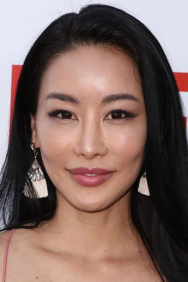 Jamie Choi fotoğrafı