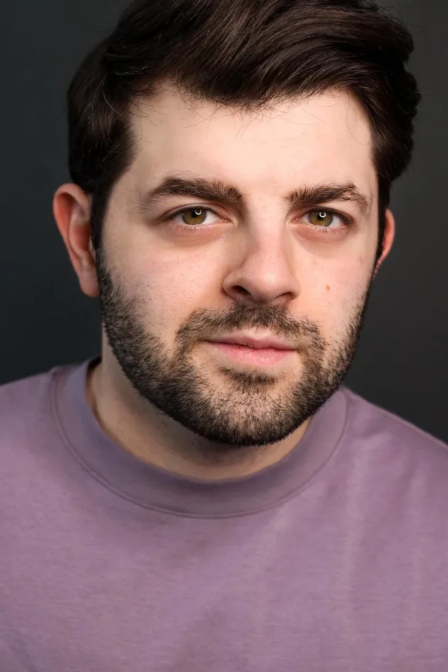 Josh Flitter fotoğrafı