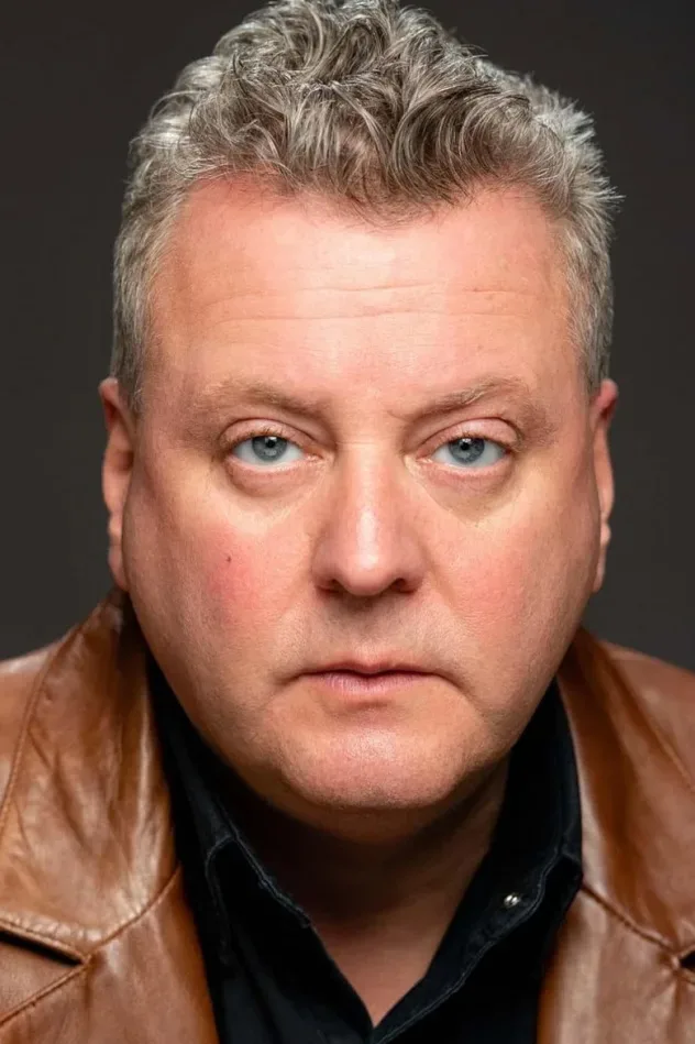 Обложка для Paul Turner