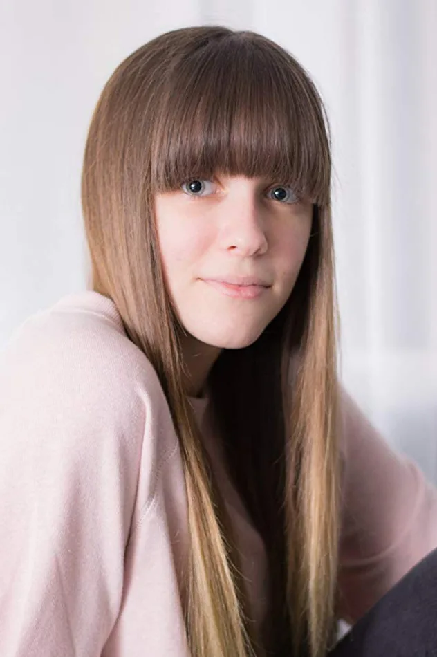 Kara Hoffman fotoğrafı