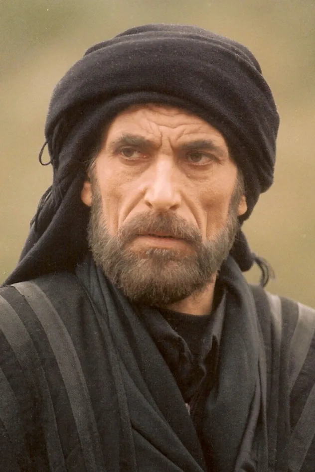 Ghassan Massoud fotoğrafı