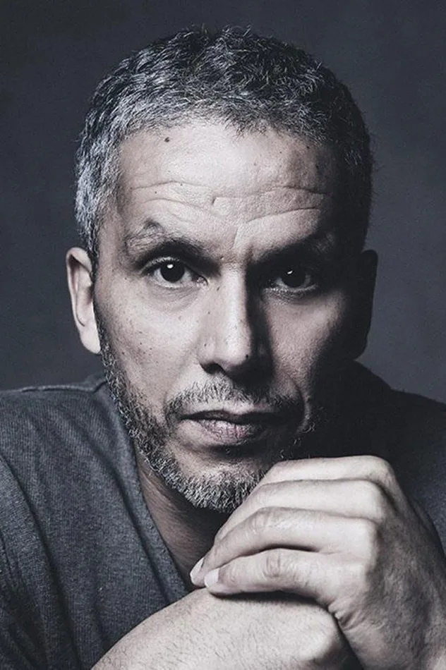 Sami Bouajila fotoğrafı