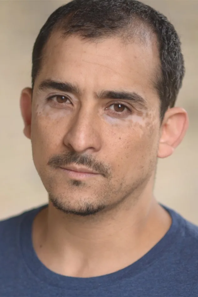 Nabil Elouahabi fotoğrafı