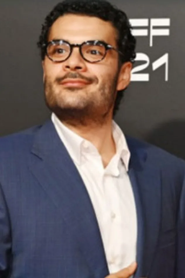 Hakeem Jomah fotoğrafı