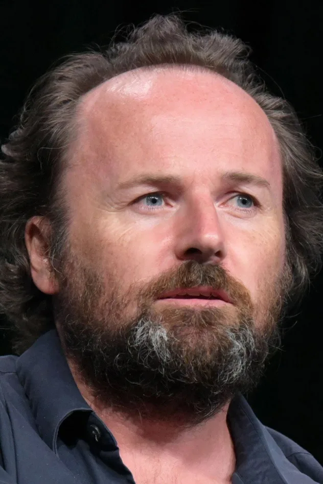 Rupert Wyatt fotoğrafı