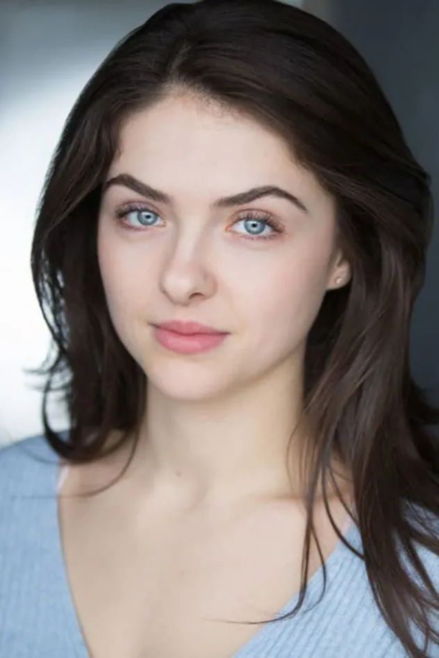 Sydney Craven fotoğrafı