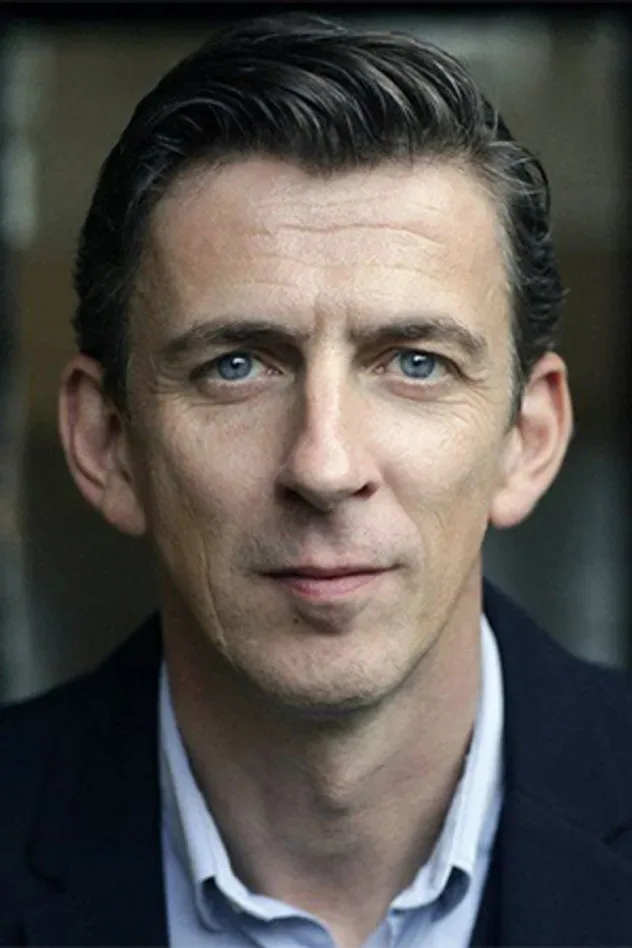 Imagen de portada para Matthew Ashforde