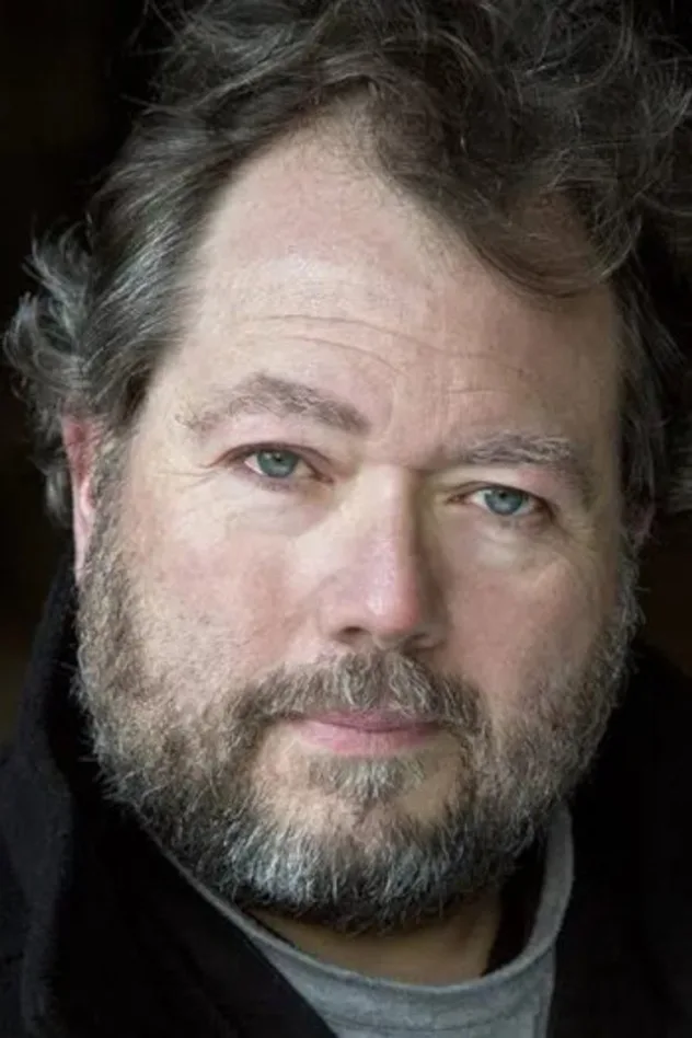 David Broughton-Davies fotoğrafı