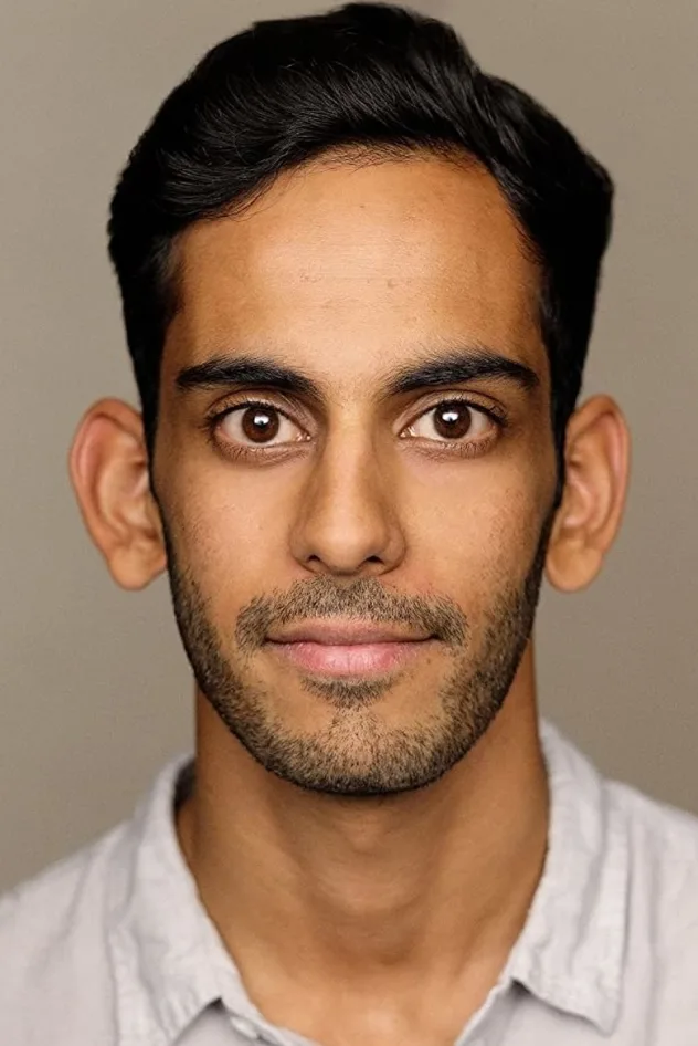 Sid Sagar fotoğrafı