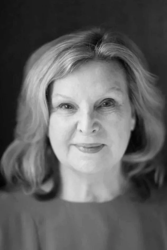 Cover image for Ann Mitchell